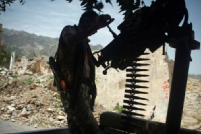 جرائم الحرب التي أجادها الحوثيون.. متى تُعاقَب المليشيات؟