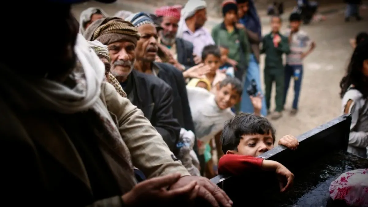 جبايات الحوثيين تستنزف التجار وتعمق الأزمة الإنسانية في صنعاء