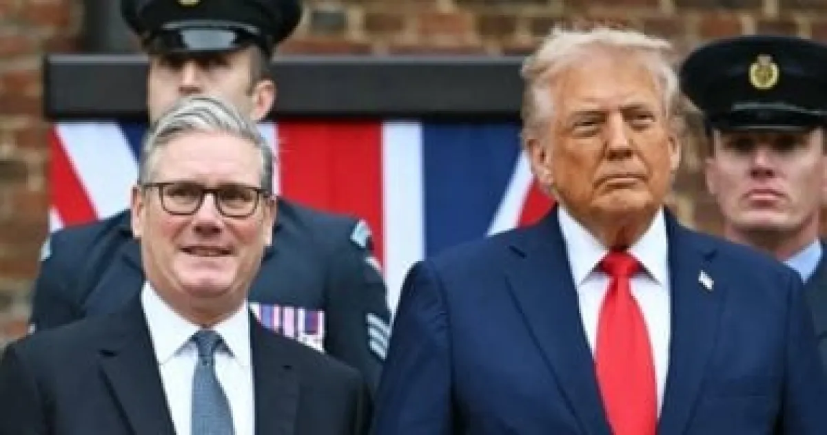 الصحف العالمية: ترامب يرفع الضغط العسكري على إيران ويدعو أوكرانيا للمفاوضات وسط أزمات أوروبية وعالمية