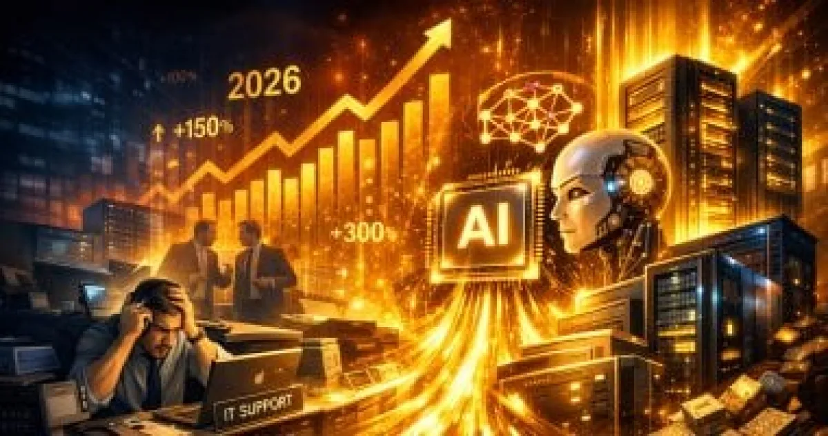 الهند تستضيف قمة تأثير الذكاء الاصطناعي: طموحاتها في صياغة مستقبل التكنولوجيا