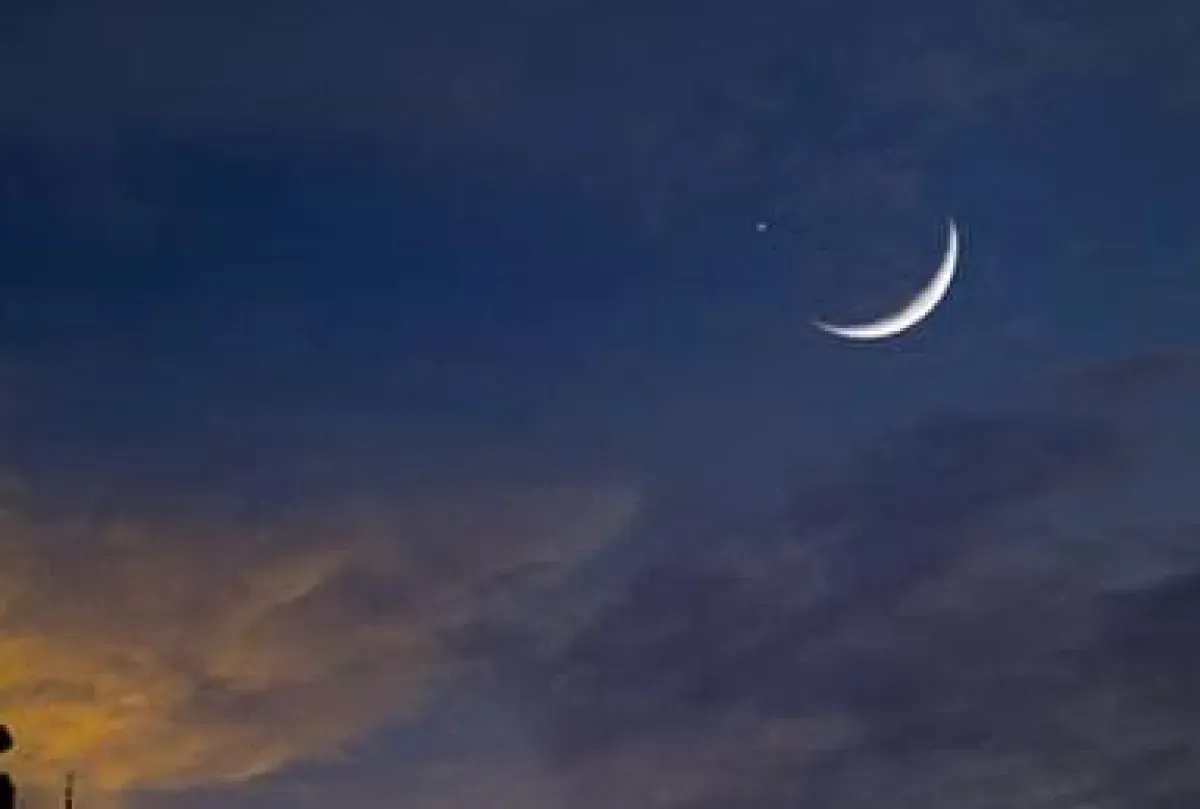 تباين مواعيد بدء رمضان في الدول العربية بين الأربعاء والخميس