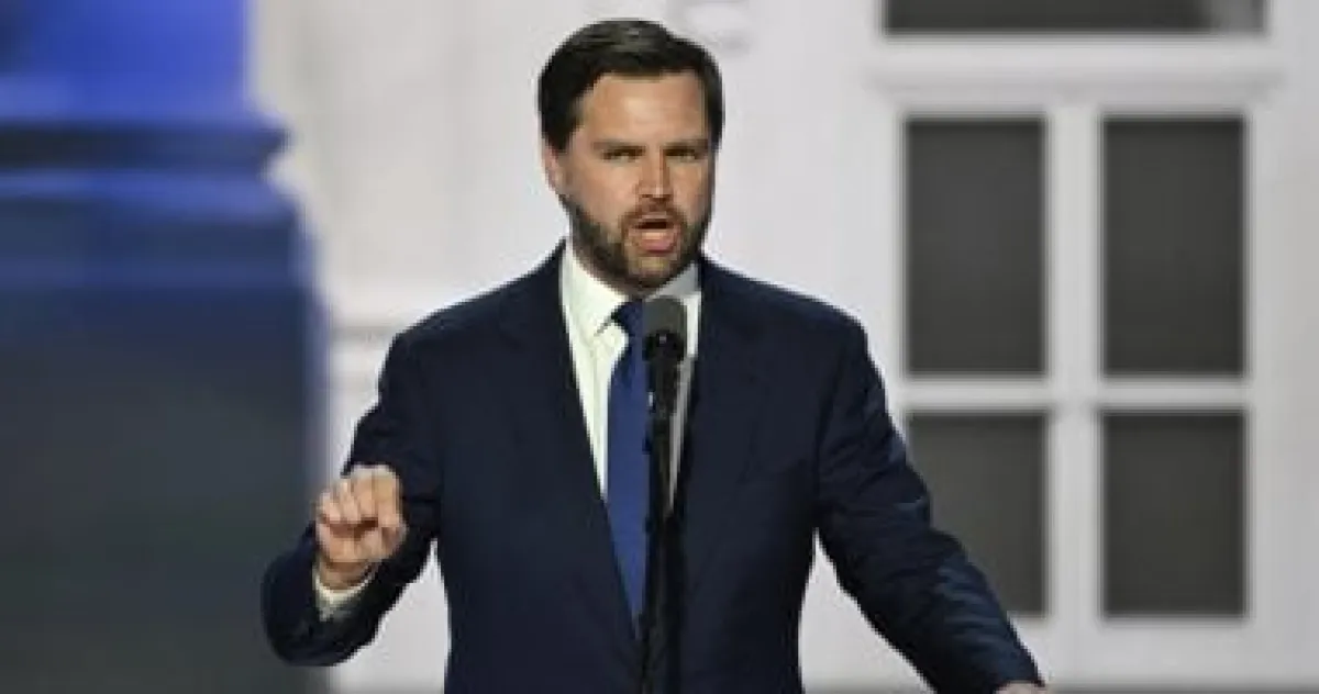 فانس: إيران لا تزال مترددة في القبول بالخطوط الحمراء الأمريكية المحددة