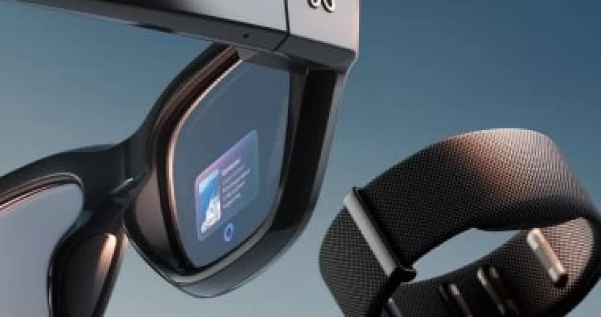 آبل تضع 2028 موعداً لإطلاق نظارة واقع معزز تنافس ميتا بقوة