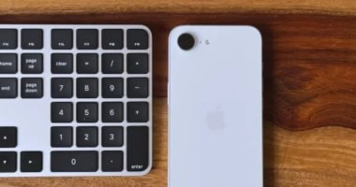 آيفون اقتصادي وماك بوك رخيص قادم: أبل تلمح لإطلاق مفاجآت في مارس