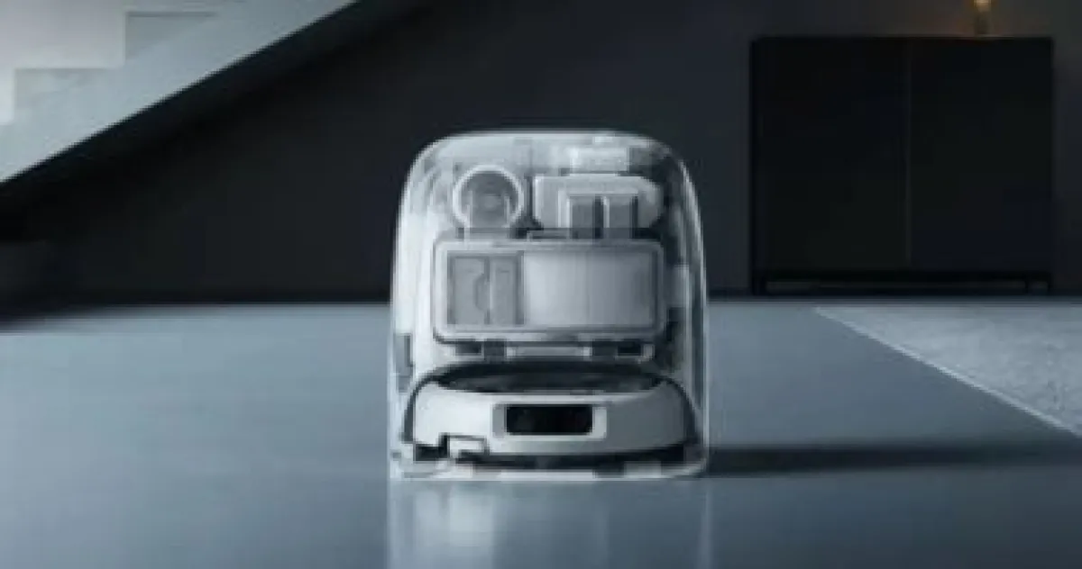 ثغرة صادمة: باحث يخترق آلاف روبوتات تنظيف DJI ويصل لكاميراتها الحية