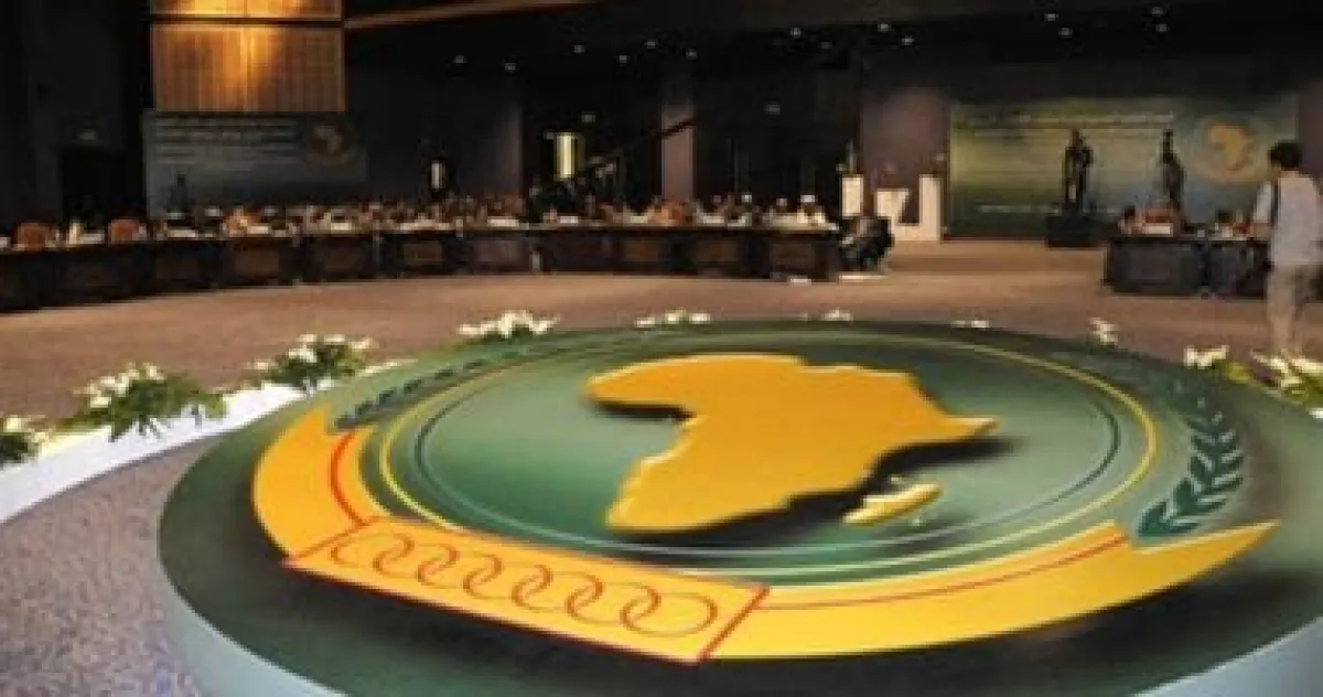 رئيس مفوضية الاتحاد الإفريقي يطالب بوضع قضايا المياه والصرف الصحي على رأس أولويات القارة لعام 2026