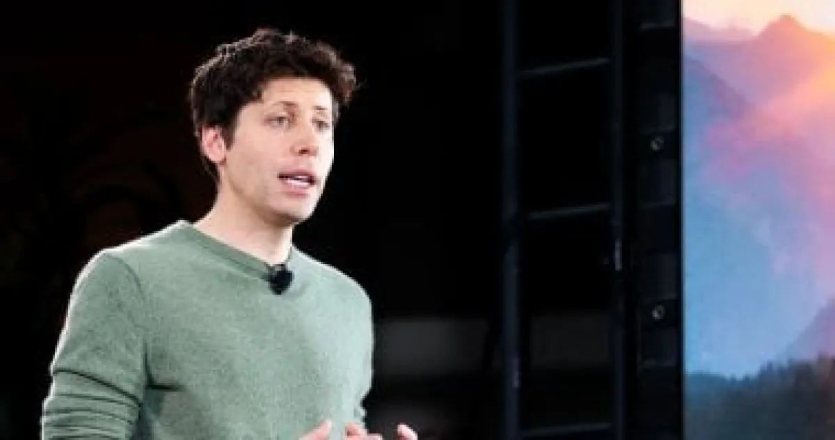 سام ألتمان يدعو لتنظيم عاجل للذكاء الاصطناعي: "نحتاجه بشدة"