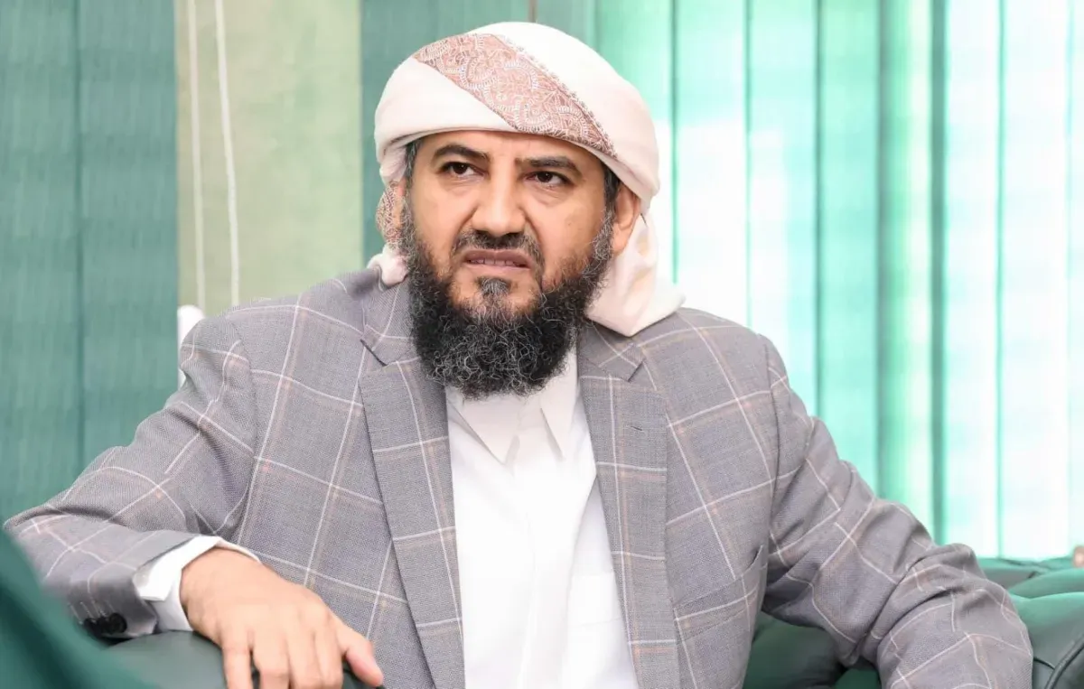 المحرمي: أمن عدن أولوية قصوى.. ودعم كامل للحكومة مع متابعة أدائها