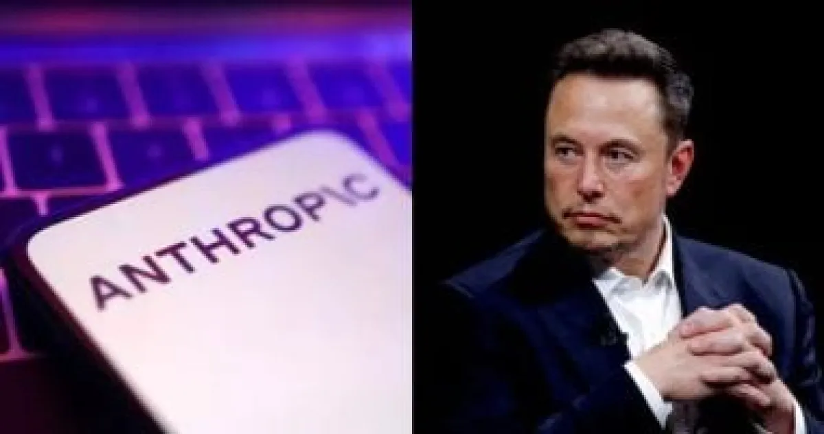 إيلون ماسك يحسم الجدل: البرمجة ستصبح منتجاً عاماً هذا العام وتتجاوز المنافسة بين Claude وGrok