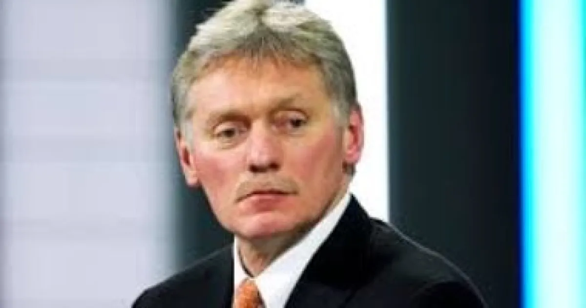 الكرملين يؤكد: روسيا لا تهدد إستونيا لكنها سترد بالمثل على التهديدات النووية