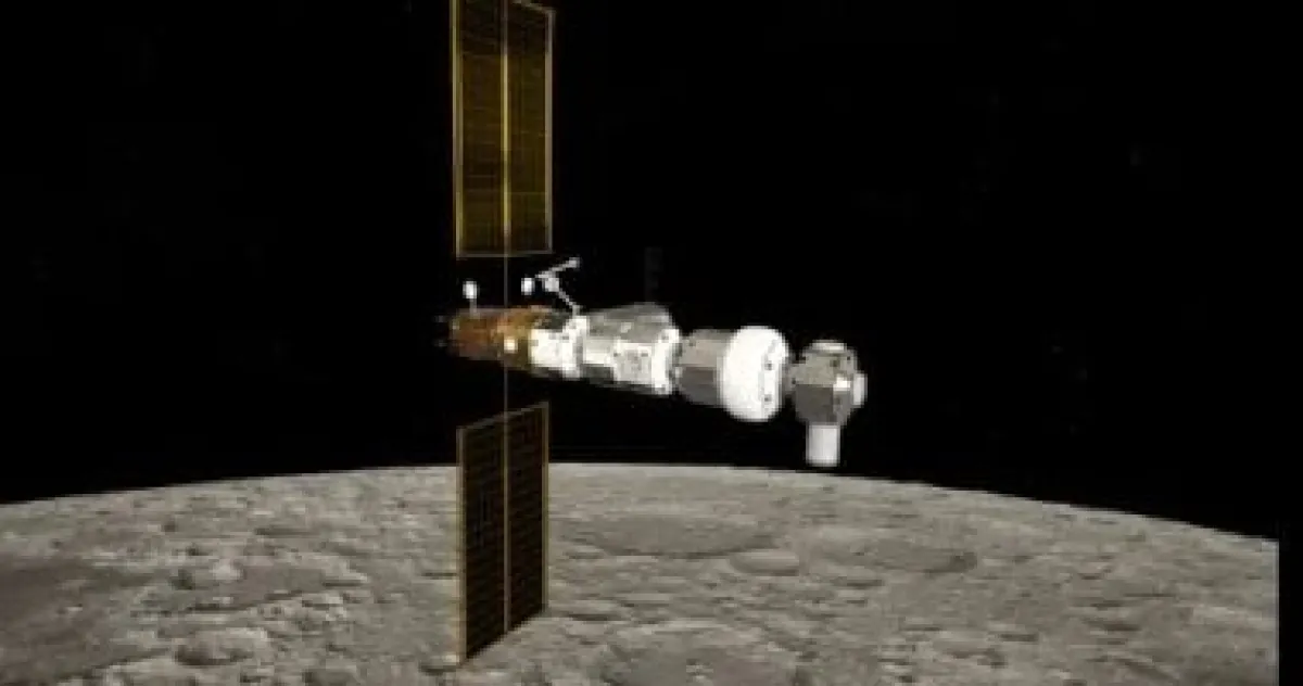 جدل حول "بوابة القمر": هل تلغي ناسا محطة الفضاء المدارية رغم أهميتها لـ "أرتميس"؟