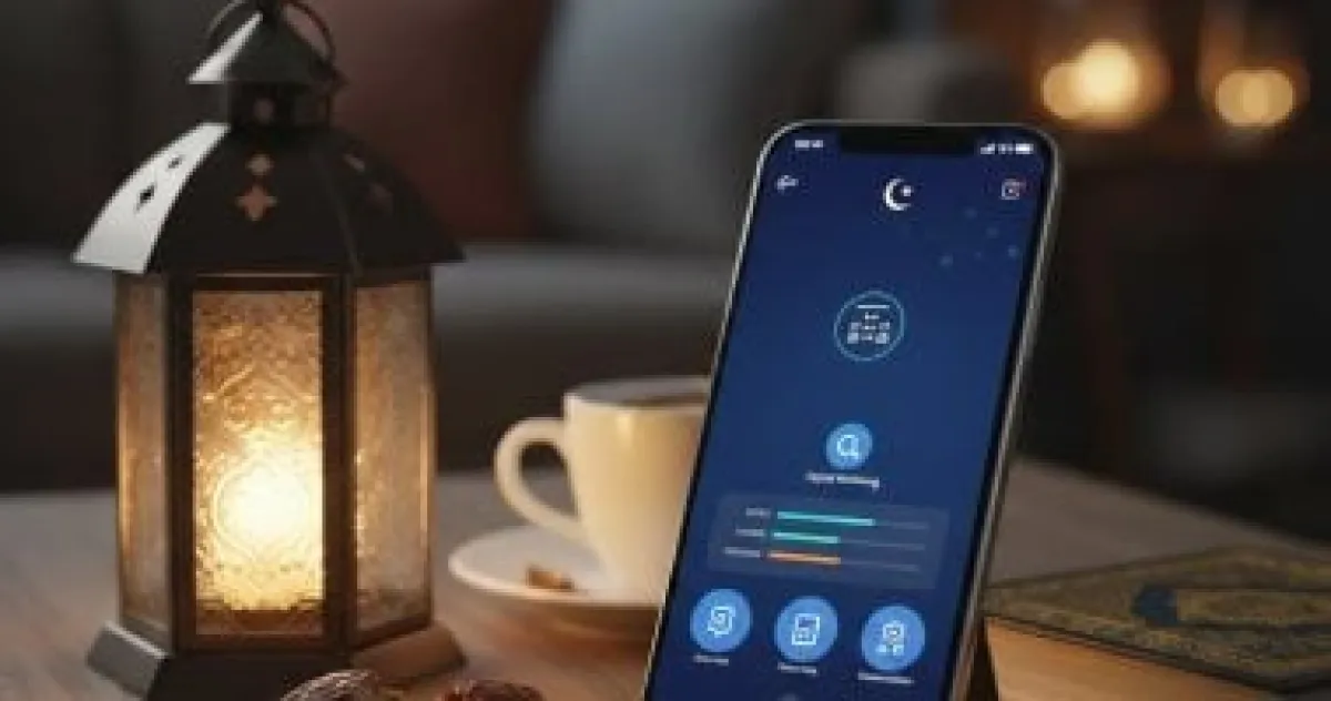 رمضان والحياة الرقمية: دليلك العملي لإدارة السوشيال ميديا بوعي