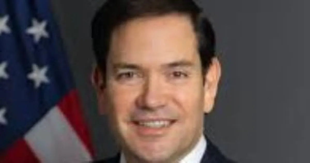 وزير الخارجية الأمريكي يتواصل هاتفياً مع نظيره الهولندي في أولى مهامه