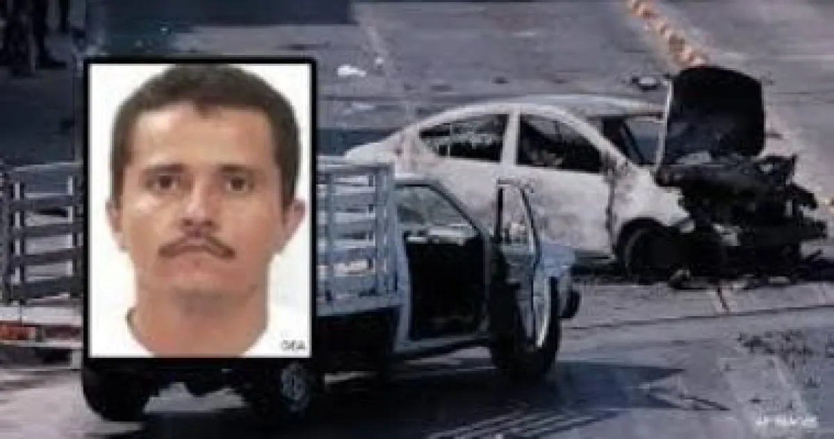 قوة نسائية خفية: نساء "إل منتشو" بين إدارة المال والاغتيالات وسقوطه