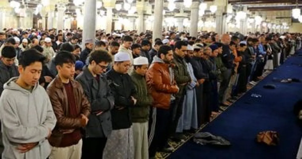 تراويح مستدامة: كيف تصلي التراويح دون ترك بصمة كربونية؟