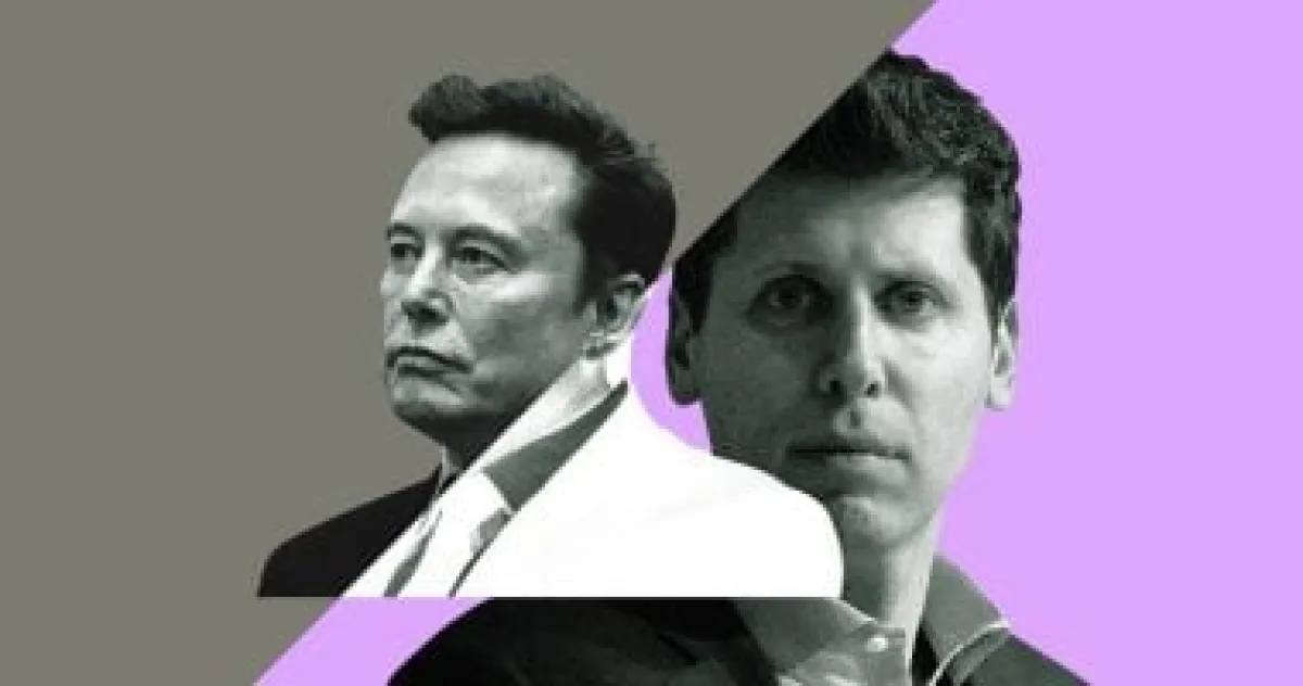 OpenAI تفوز بأولى جولات المعركة القانونية ضد xAI وإيلون ماسك