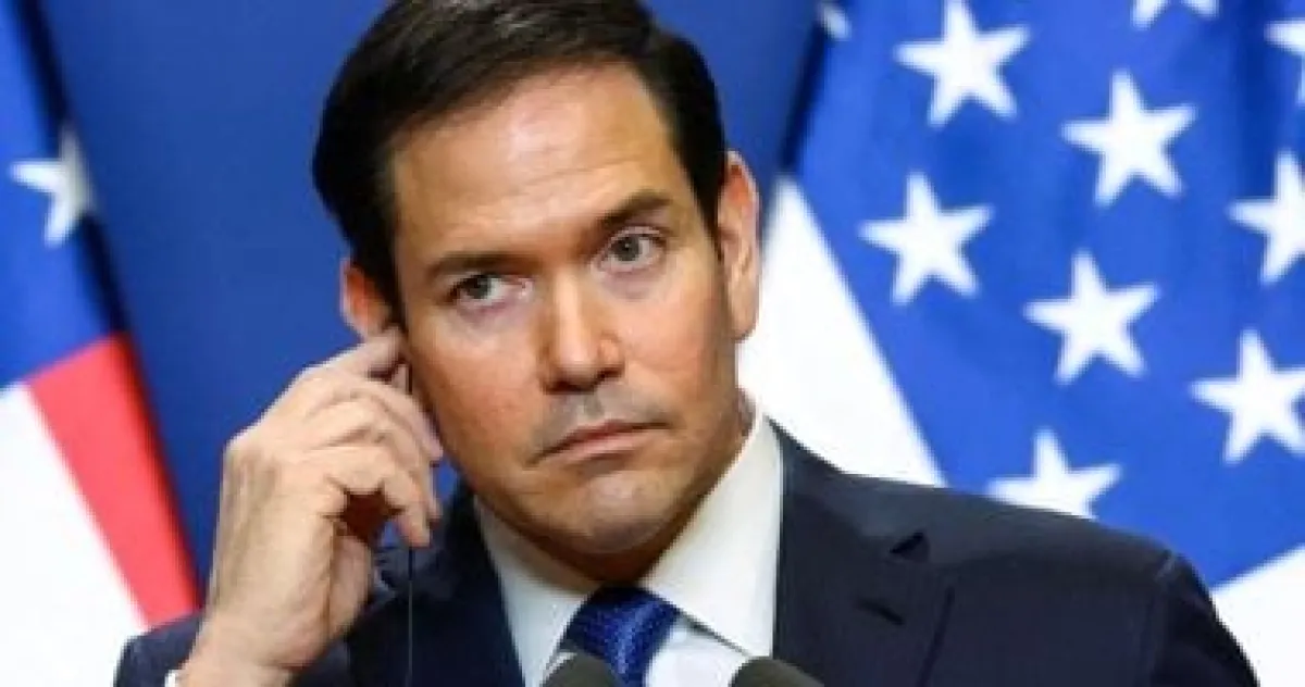 روبيو يبدأ مشاورات مع قادة الكاريبي بشأن الاستقرار الإقليمي وتفاقم الأزمة الكوبية