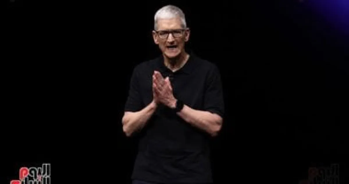 تيم كوك: جوبز ألهم مسيرتي.. وأرشيفه يفتح كنوزًا رقمية مجانية