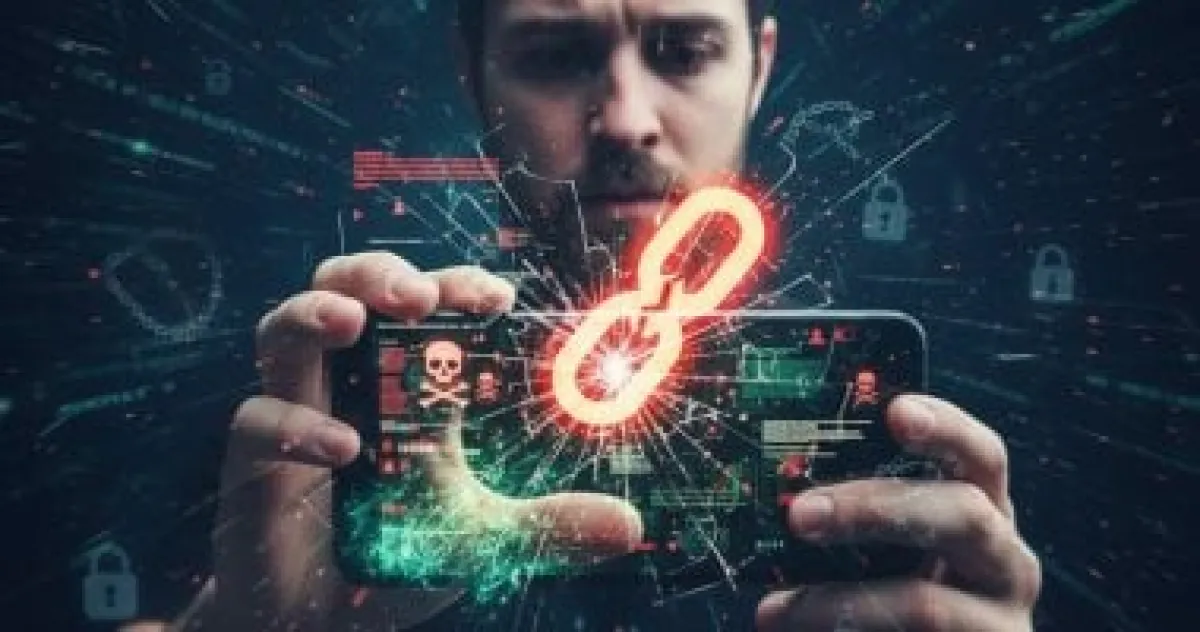 خطأ برمجي غير مقصود يكشف بيانات 7 آلاف مستخدم فرنسي