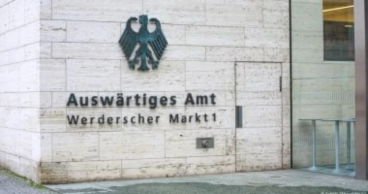 ألمانيا تحث رعاياها على تجنب السفر إلى إسرائيل وسط تصاعد التوترات الإقليمية