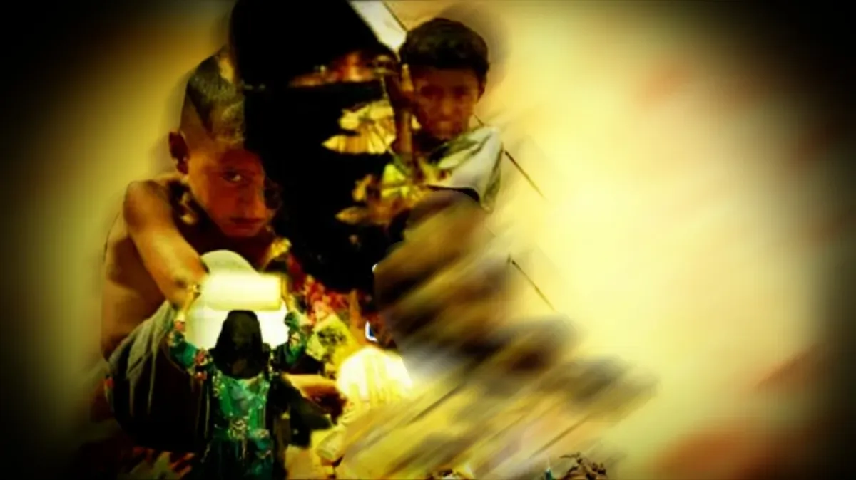 مليشيا الحوثي تحتجز فاعلي خير وتصادر جهود توزيع الزكاة في الحديدة