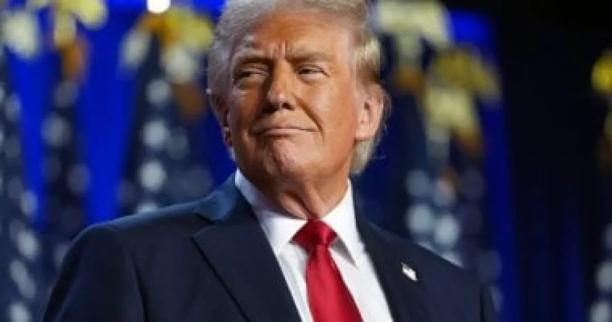 ترامب يؤكد امتلاكه تصوراً لقيادة إيران عقب اغتيال خامنئي