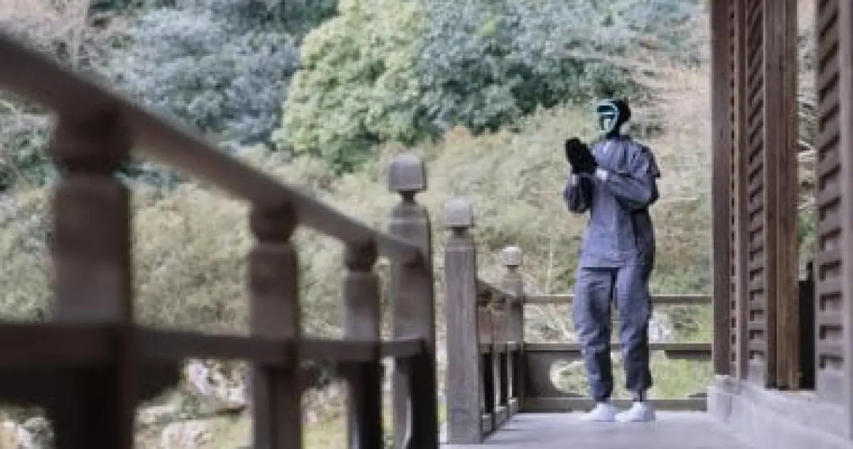 اليابان تبتكر "بوذا وير": راهب آلي بالذكاء الاصطناعي لنشر التعاليم البوذية