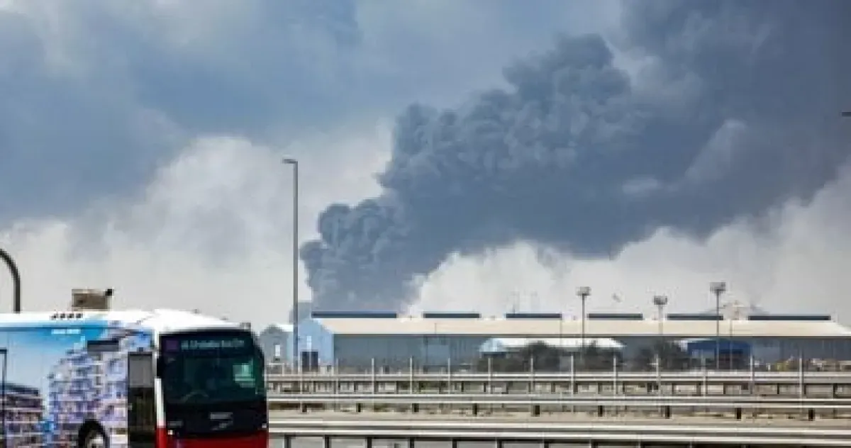 الولايات المتحدة ودول خليجية والأردن تدين الهجمات الإيرانية وتؤكد حق الدفاع المشروع