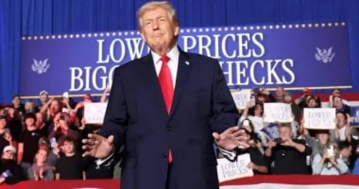 باحث استراتيجي: الهدف الأمريكي من الحرب على إيران هو إسقاط النظام عبر إضعافه