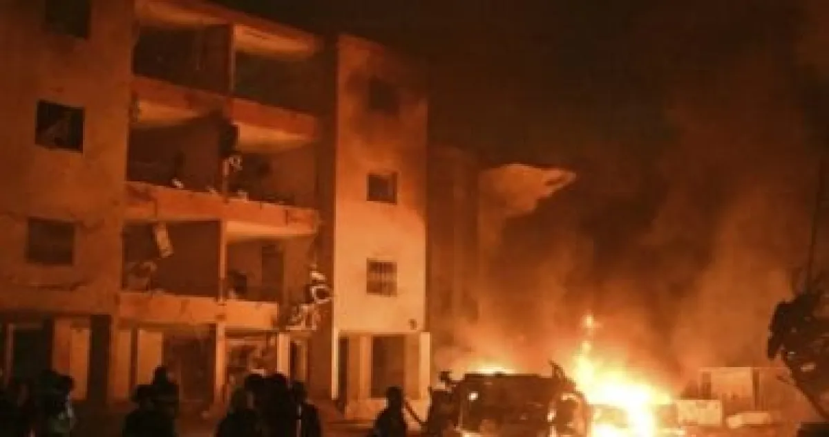 تسريبات إسرائيلية: الحرب قد تستمر لأسابيع وفقاً لمعلومات المجلس الوزاري المصغر