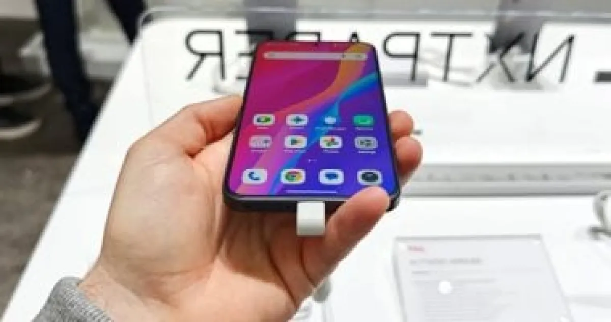 تقنية NXTPAPER الجديدة: شاشات AMOLED فائقة السطوع تعيد تعريف الراحة البصرية