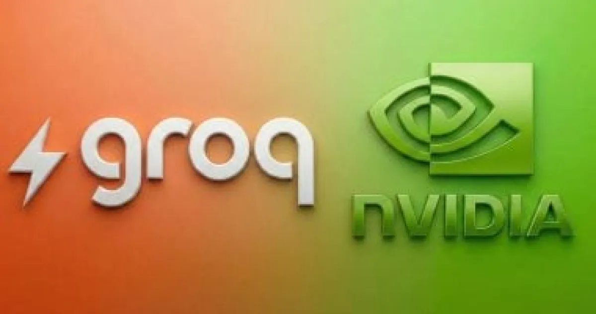 إنفيديا تستعد لإطلاق شريحة ذكاء اصطناعي جديدة مستندة لتقنيات Groq لإحكام السيطرة على سوق الاستدلال
