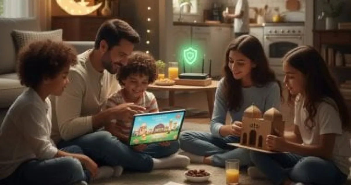 رمضان وترشيد المياه: 5 حيل ذكية لتقليل استهلاكك المنزلي