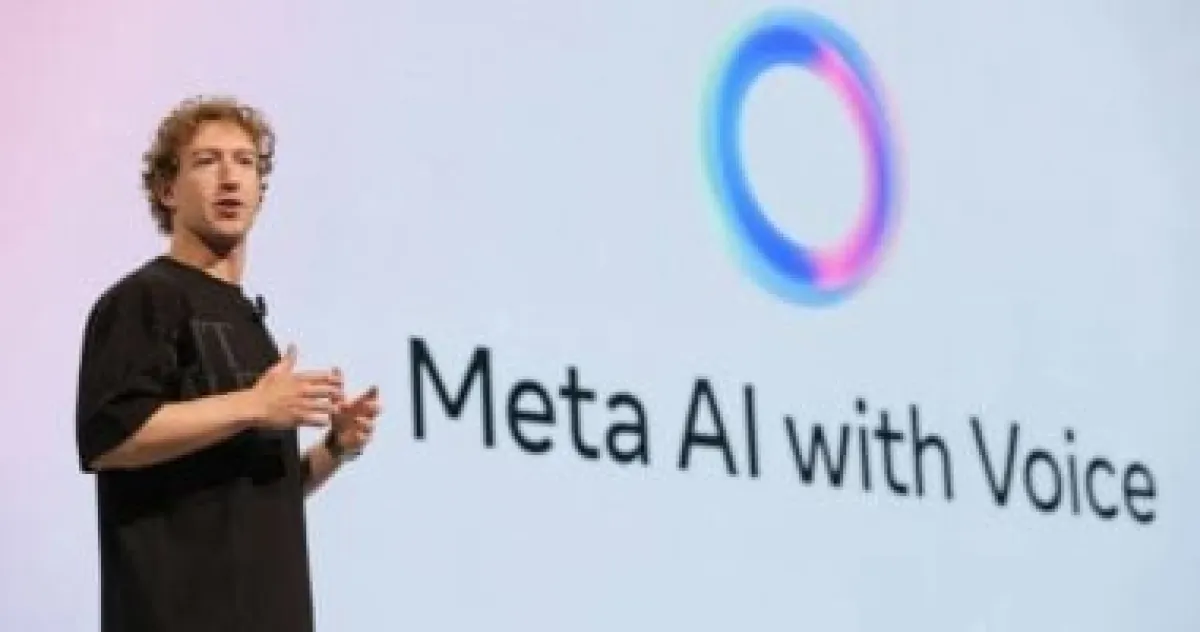 ميتا تدمج التسوق في "ميتا إيه آي" لمنافسة عمالقة الذكاء الاصطناعي