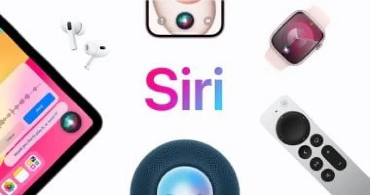 أبل تستعين بخوادم جوجل لتشغيل "سيري" المعزز بـ Gemini بمليار دولار سنوياً