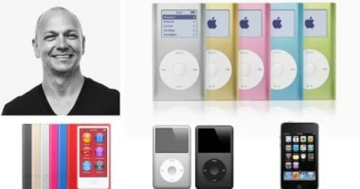 خبير آبل يكشف: الـ iPod يعود بقوة.. والسر في الابتعاد عن الإلهاء
