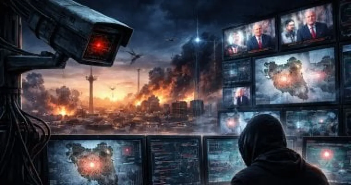 العمليات السيبرانية توازي القصف: كيف دعمت الاختراقات الهجمات على إيران؟