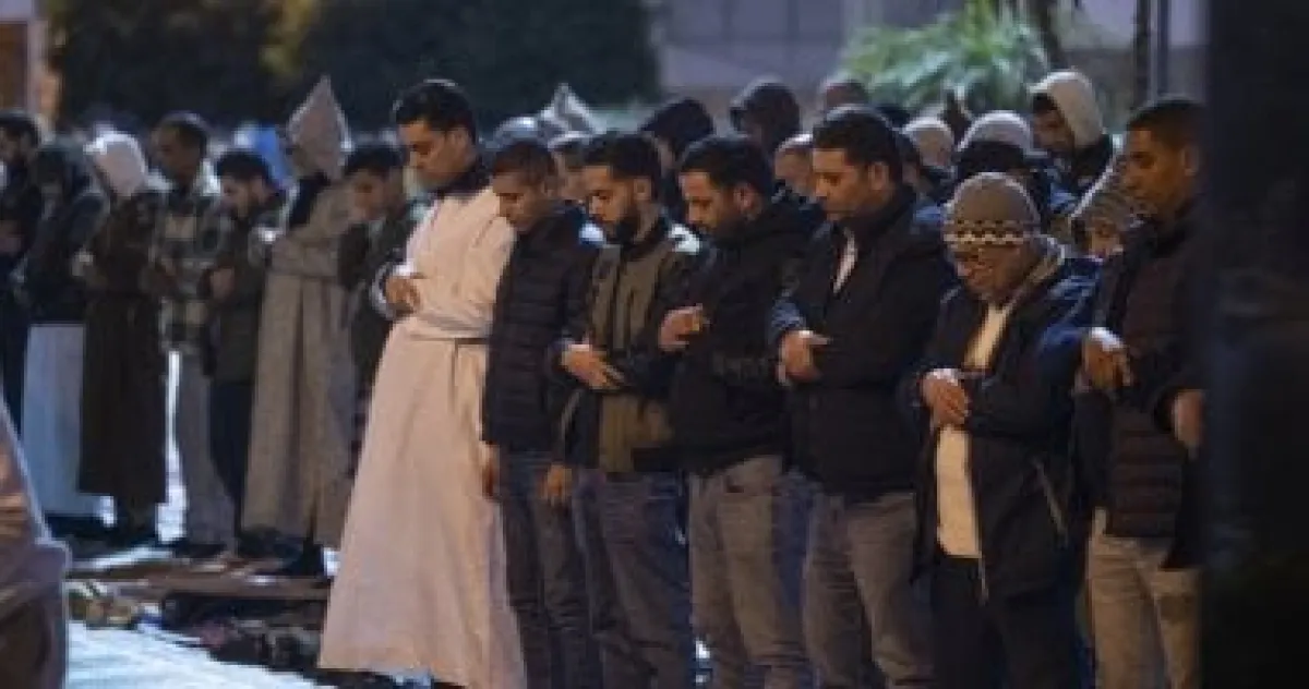 الاعتكاف في رمضان: دليلك لتحويل المسجد إلى "واحة خضراء" صديقة للبيئة