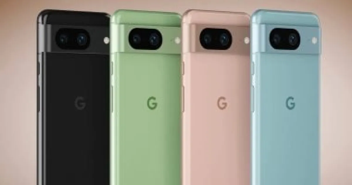 تحديثات جوجل مارس: ميزات ذكاء اصطناعي جديدة لهواتف بيكسل ونظام أندرويد