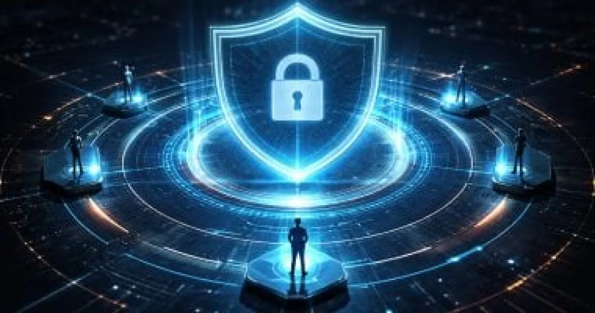 تحذير عاجل: خبراء يكشفون قرب انهيار أنظمة التشفير الرقمي بسبب الحوسبة الكمومية