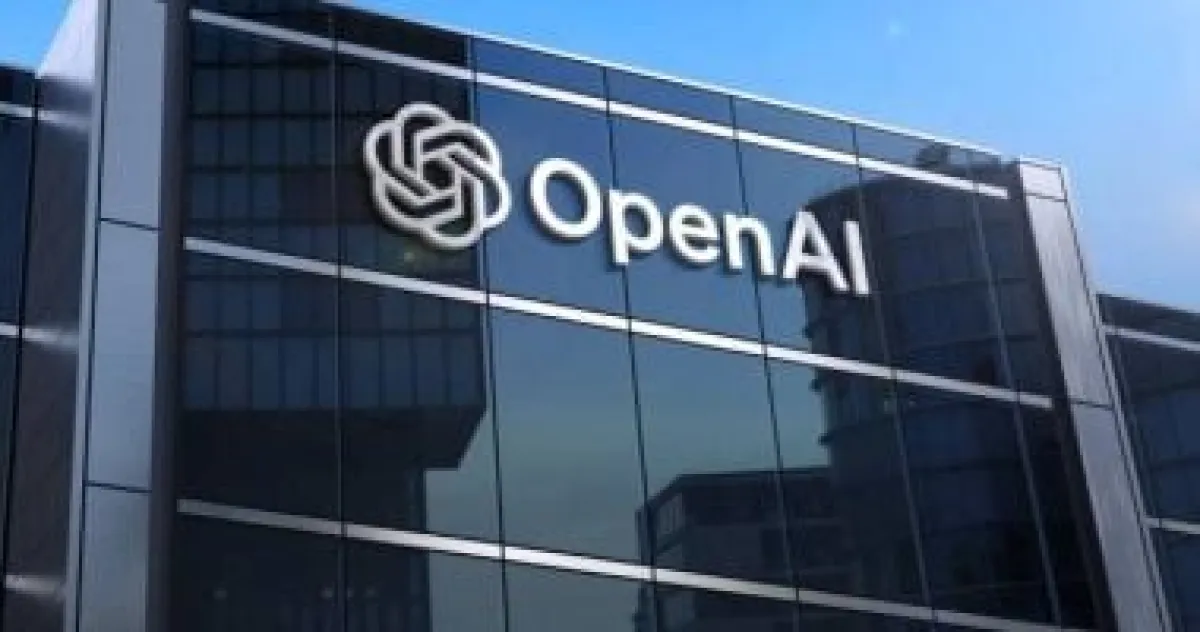 OpenAI تكسر حاجز الـ 25 مليار دولار إيرادات سنوية.. أسرع نمو تاريخي