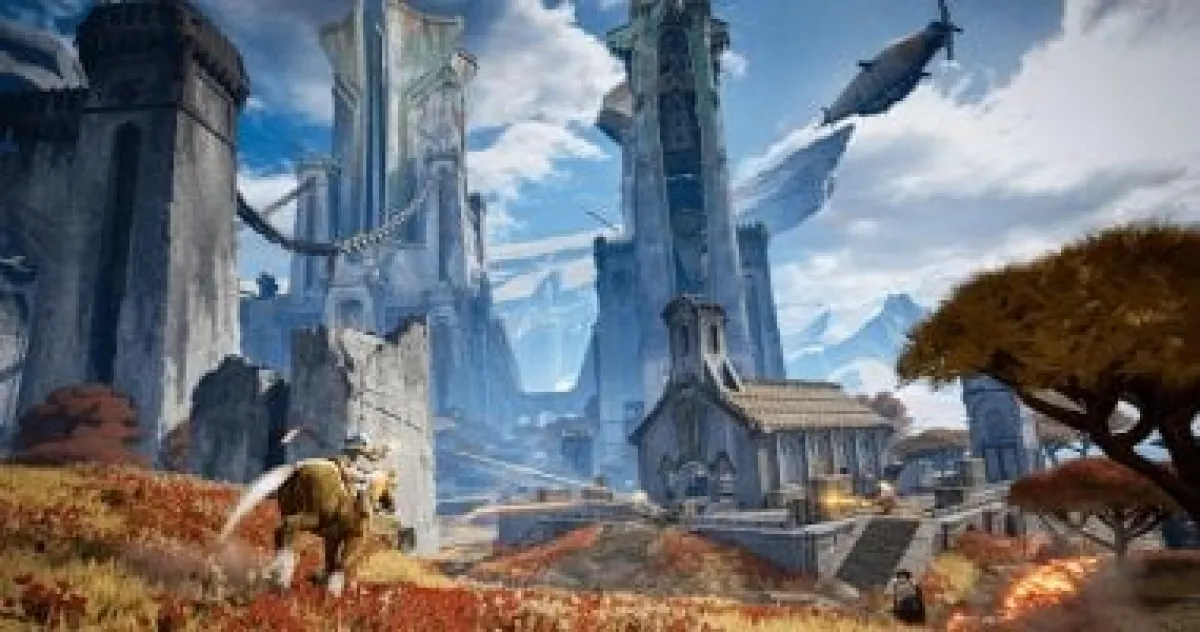 لعبة Highguard تغلق أبوابها بعد 46 يوماً فقط.. فشل ذريع ومفاجأة للمتابعين