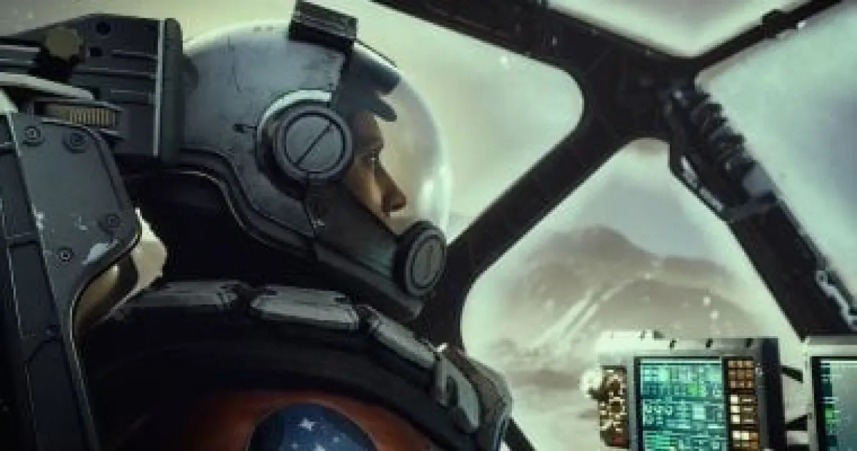 تسريبات قوية: Starfield تصدر على PS5 الشهر القادم بأسعار مخفضة!