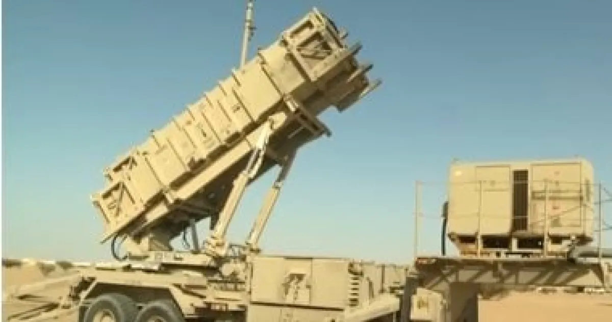 الولايات المتحدة تنقل منظومات "باتريوت" إلى قاعدة أوسان وسط تصاعد التوترات الإقليمية