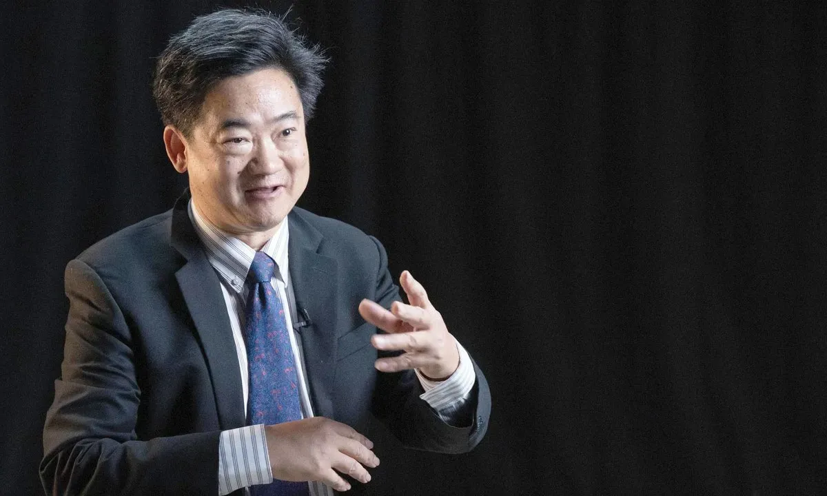 الصين تعفي المنتجات اليمنية من الجمارك وتخصص منحة إنمائية جديدة بقيمة 15 مليون يوان