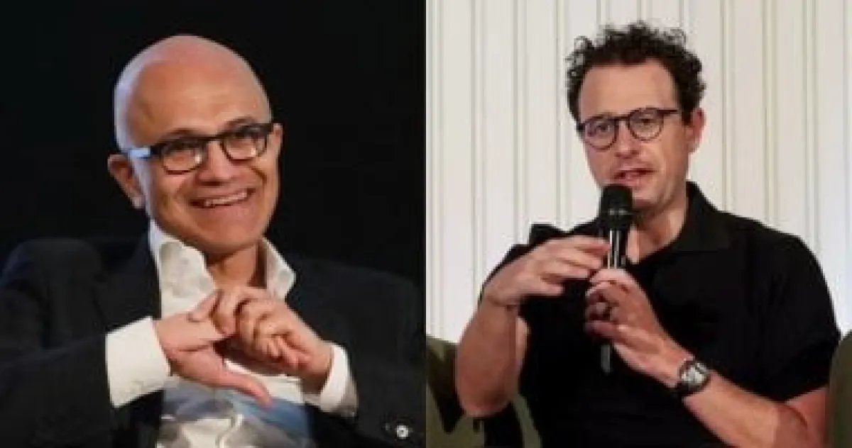 مايكروسوفت تدمج تقنية Claude Cowork في Copilot لتعزيز العمل بالذكاء الاصطناعي