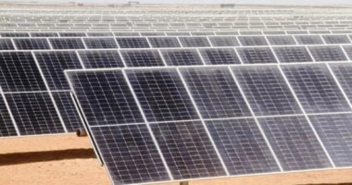 الهند تقود التحول الأخضر: تركيب 2.3 مليون مضخة ري تعمل بالطاقة الشمسية