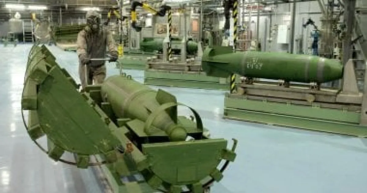 موسكو تتهم كييف باستخدام مواد سامة وتدين حملة تشويه غربية تستهدفها