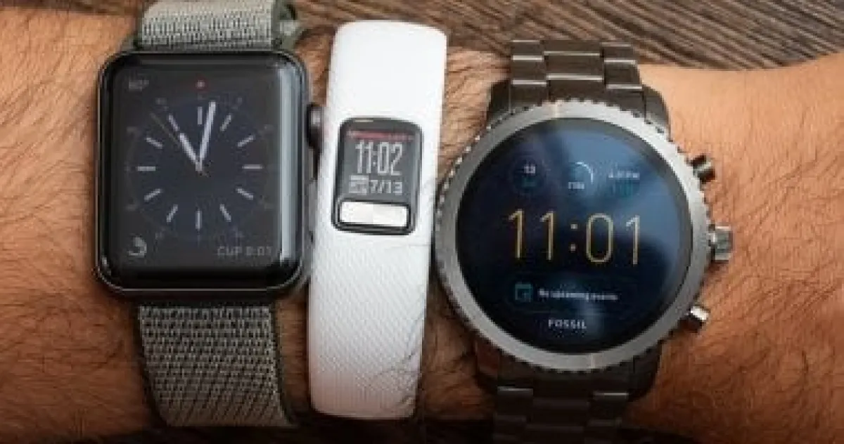 جوجل تحدث Wear OS: تصميم جديد لتطبيق الطقس على الساعات الذكية يجعله أسرع وأوضح