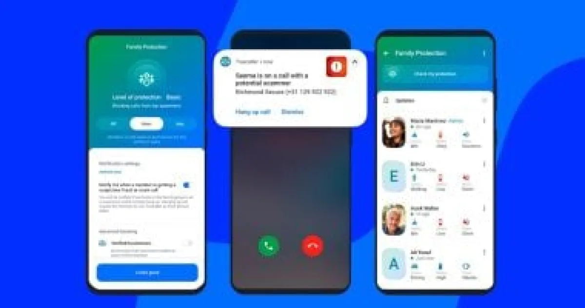 Truecaller تطلق ميزة "الإنهاء عن بعد" لحماية العائلات من مكالمات الاحتيال